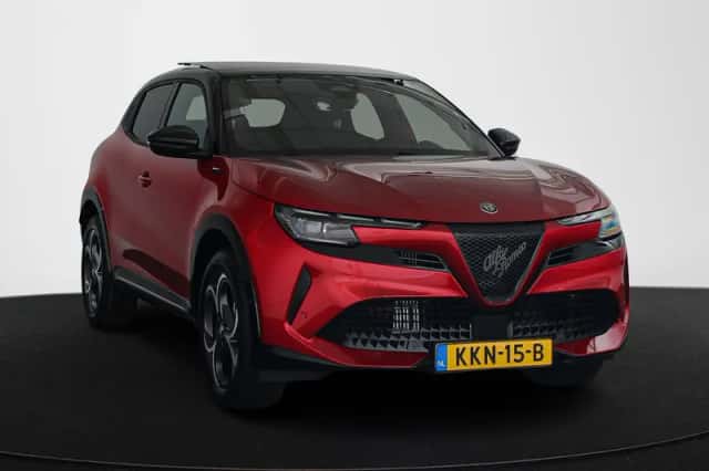 Alfa Romeo Junior (2026) thumbnail 2