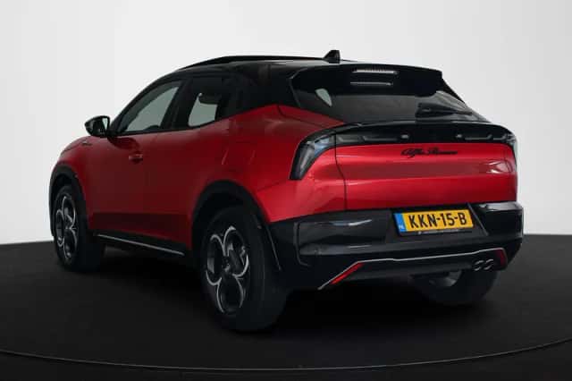 Alfa Romeo Junior (2026) thumbnail 4
