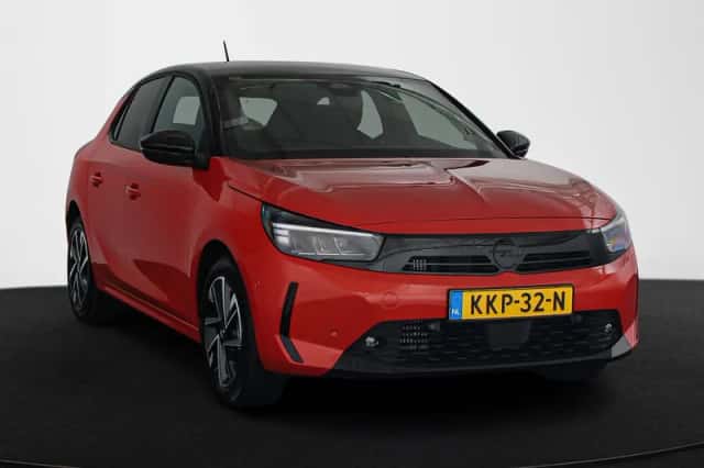 Opel Corsa (2026) thumbnail 2