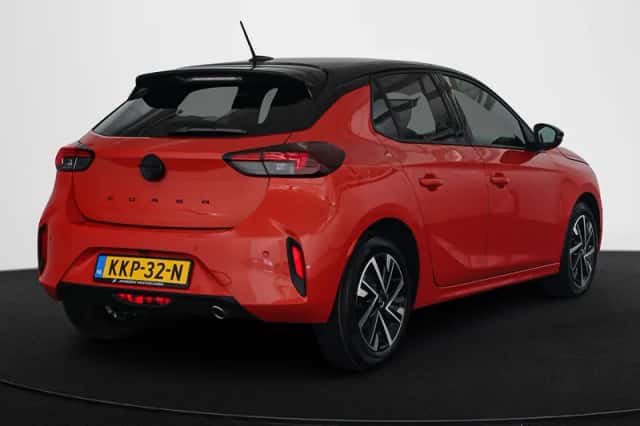 Opel Corsa (2026) thumbnail 3