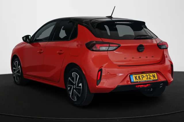 Opel Corsa (2026) thumbnail 4