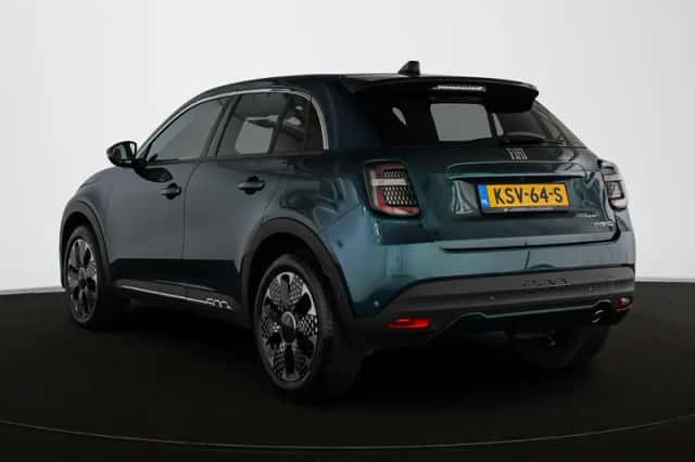 Fiat 600 (2025) thumbnail 4