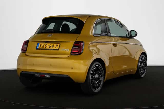 Fiat 500 (2026) thumbnail 3