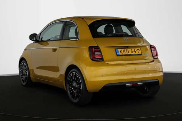 Fiat 500 (2026) thumbnail 4