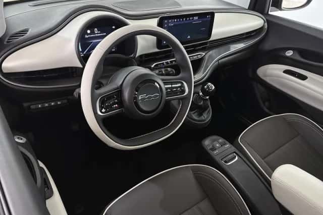 Fiat 500 (2026) thumbnail 5