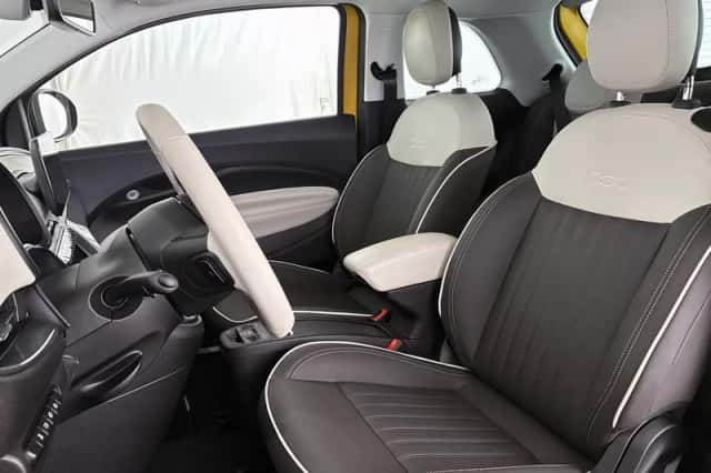 Fiat 500 (2026) thumbnail 6