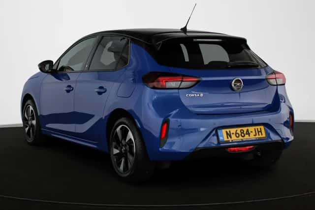 Opel Corsa-e (2021) thumbnail 4