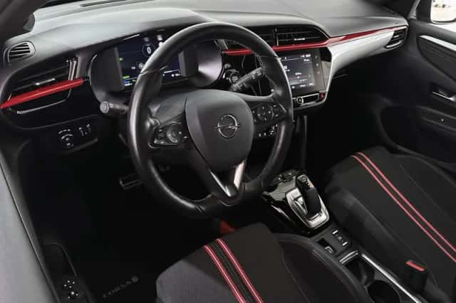 Opel Corsa-e (2021) thumbnail 5