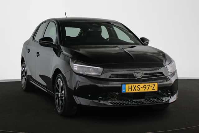 Opel Corsa (2025) thumbnail 2