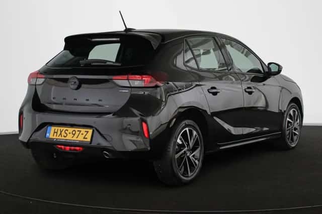 Opel Corsa (2025) thumbnail 3