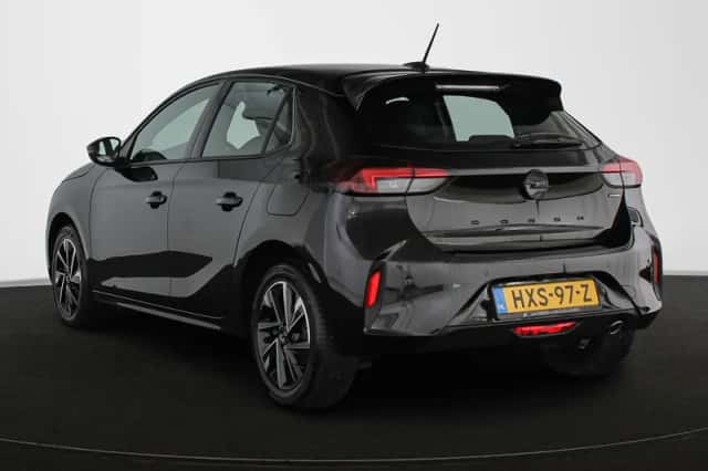 Opel Corsa (2025) thumbnail 4