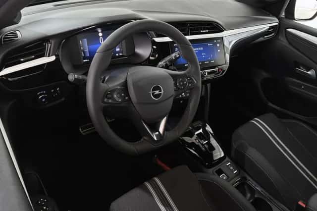 Opel Corsa (2025) thumbnail 5