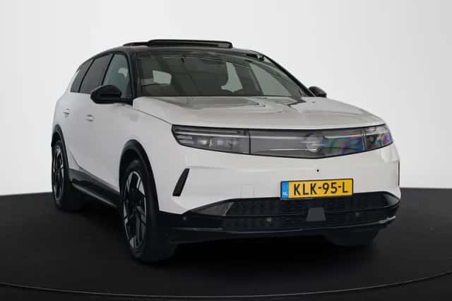 Opel Grandland (2026) thumbnail 2