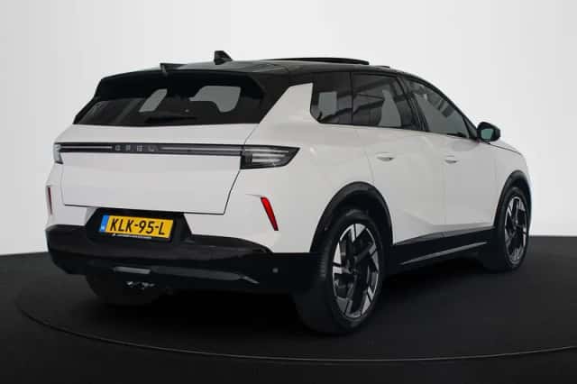 Opel Grandland (2026) thumbnail 3