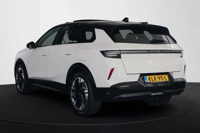 Opel Grandland (2026) thumbnail 4