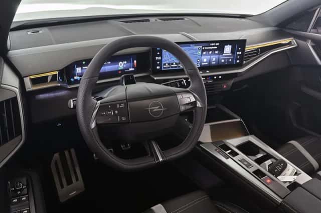 Opel Grandland (2026) thumbnail 5
