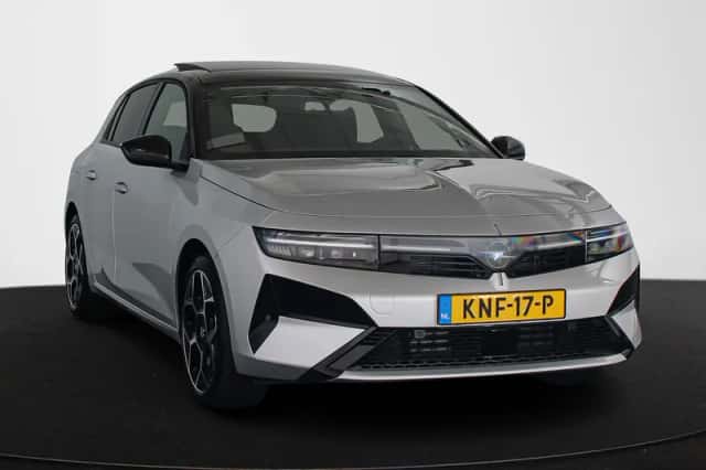 Opel Astra (2026) thumbnail 2