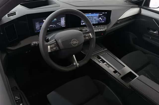 Opel Astra (2026) thumbnail 5