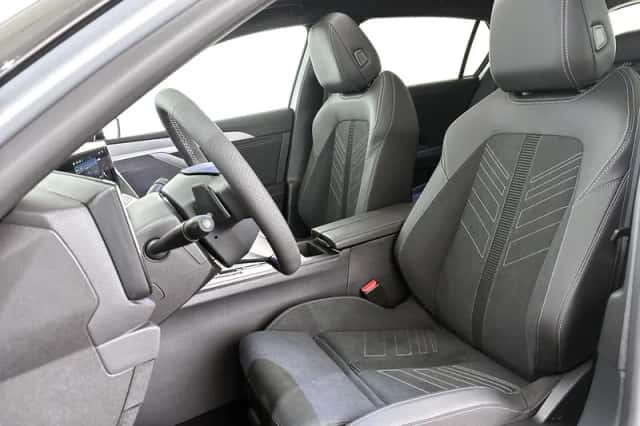 Opel Astra (2026) thumbnail 6