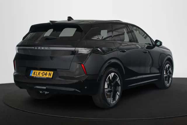 Opel Grandland (2026) thumbnail 3