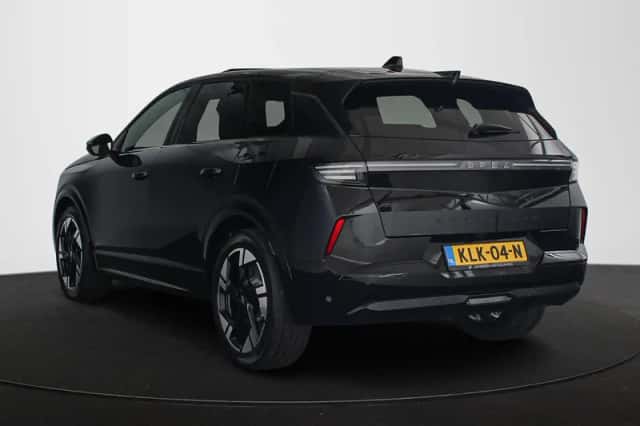 Opel Grandland (2026) thumbnail 4