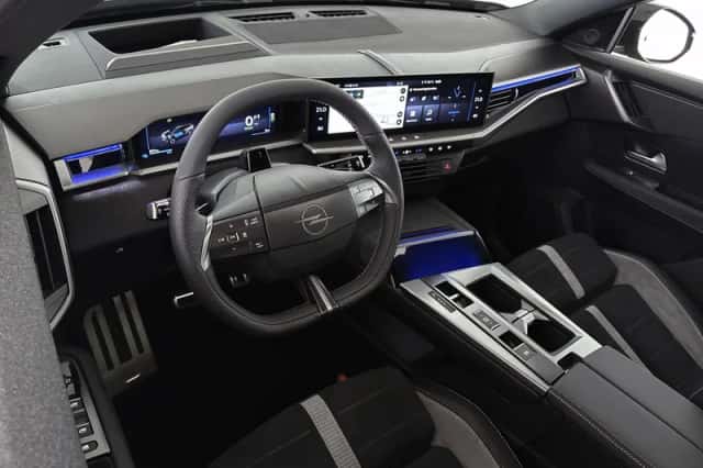 Opel Grandland (2026) thumbnail 5