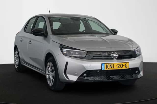 Opel Corsa-e (2026) thumbnail 2