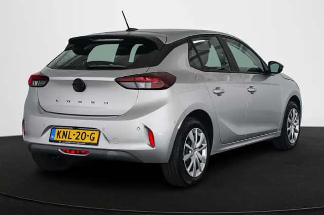 Opel Corsa-e (2026) thumbnail 3