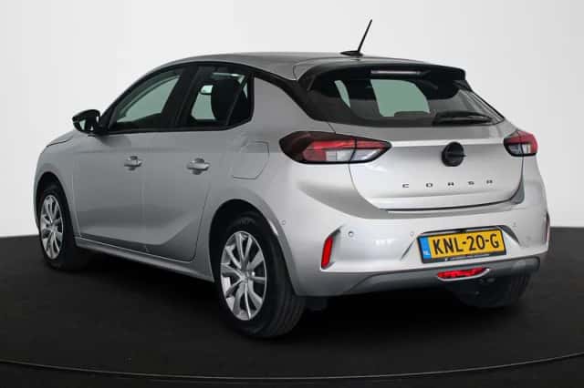 Opel Corsa-e (2026) thumbnail 4