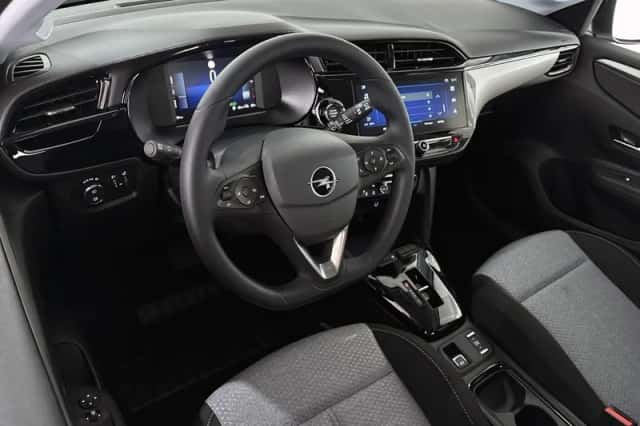 Opel Corsa-e (2026) thumbnail 5
