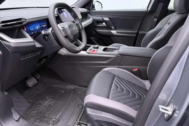 Jeep Compass (2026) thumbnail 5