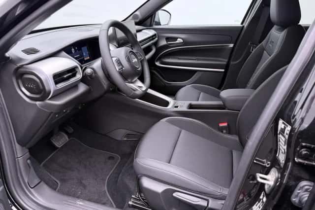 Jeep Avenger (2026) thumbnail 5