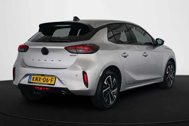 Opel Corsa (2026) thumbnail 3
