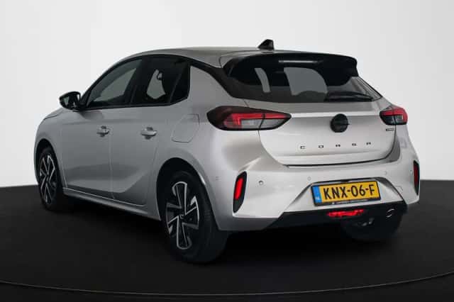 Opel Corsa (2026) thumbnail 4