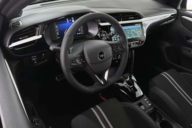 Opel Corsa (2026) thumbnail 5