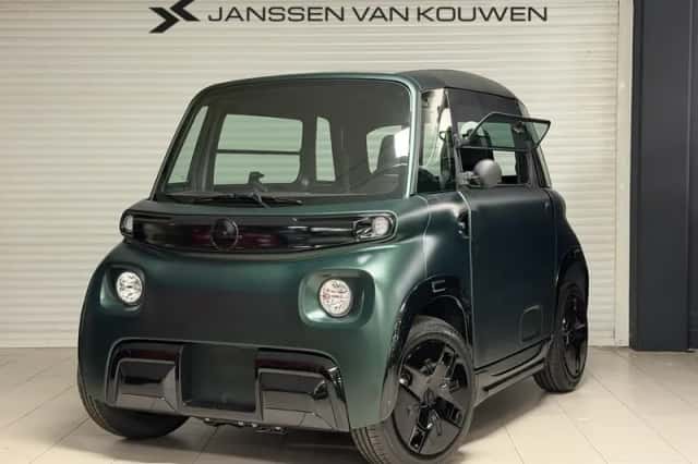 Opel Rocks-e (2026) thumbnail 1