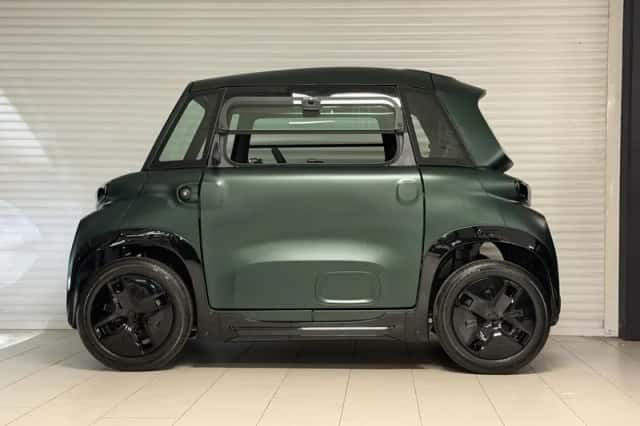 Opel Rocks-e (2026) thumbnail 4
