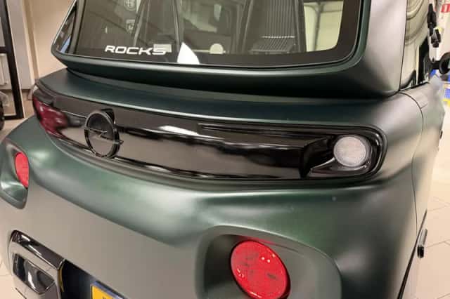 Opel Rocks-e (2026) thumbnail 5