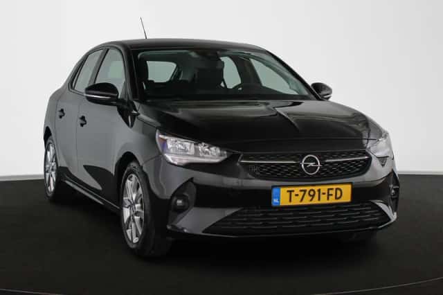 Opel Corsa (2023) thumbnail 2