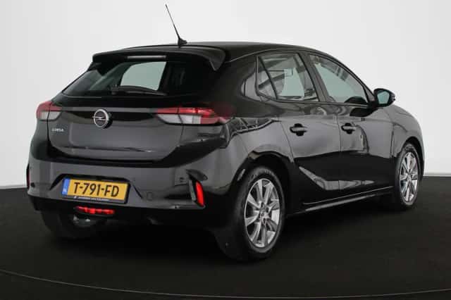 Opel Corsa (2023) thumbnail 3