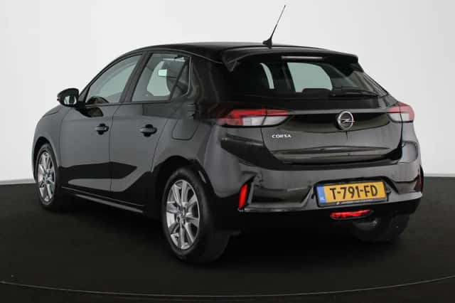 Opel Corsa (2023) thumbnail 4