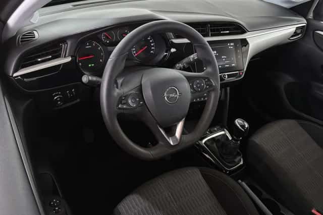 Opel Corsa (2023) thumbnail 5
