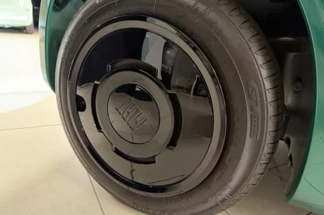 Fiat Topolino (2025) thumbnail 6