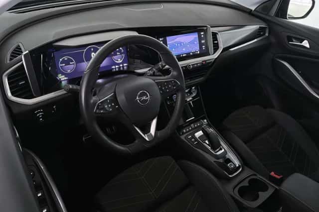 Opel Grandland (2023) thumbnail 5