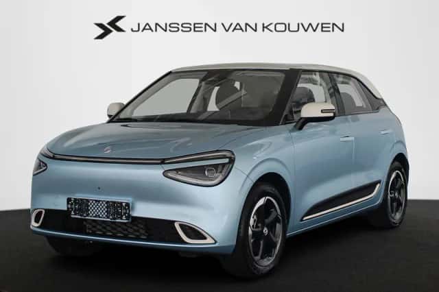 Dongfeng Box (2026) thumbnail 1