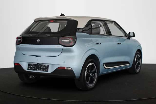 Dongfeng Box (2026) thumbnail 3