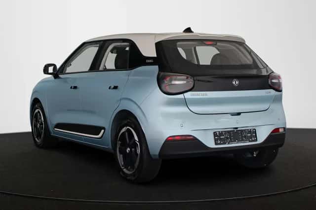Dongfeng Box (2026) thumbnail 4
