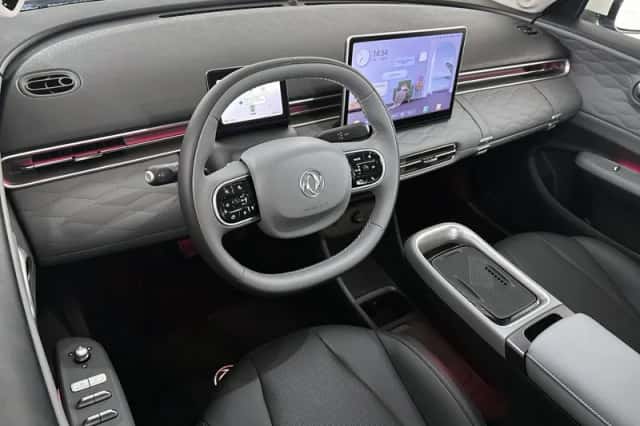 Dongfeng Box (2026) thumbnail 5