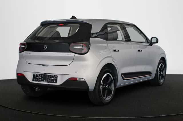 Dongfeng Box (2026) thumbnail 3