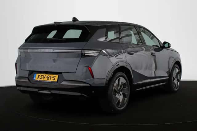 Opel Grandland (2025) thumbnail 3